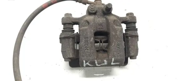 KIA Sportage Rear brake caliper 58230D7000 58311D7A00