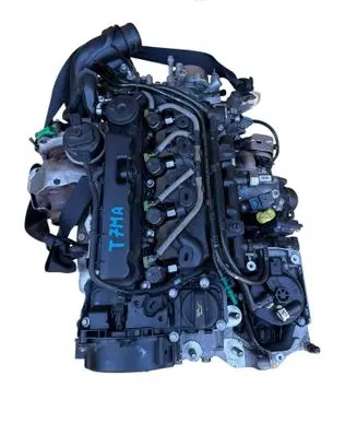 Ford Kuga II Engine T7MA