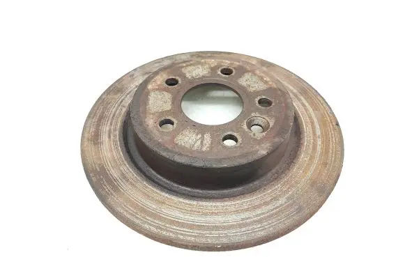 Volvo V40 Rear brake disc