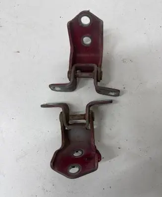 Mazda 6 Front door hinge set 