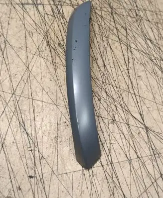 BMW X5 E53 Front door interior handle trim 8262813