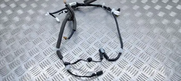 Nissan Micra K14 Tailgate/trunk wiring harness 240515FA1D
