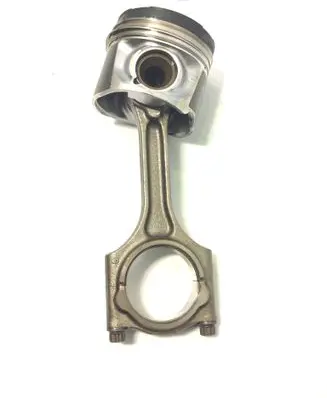 Volvo V60 Piston with connecting rod 81l123