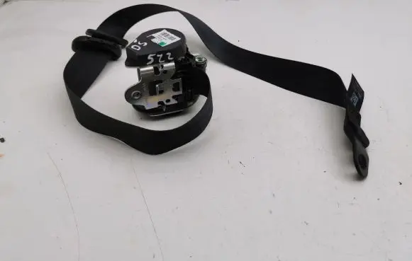 Ford C-MAX II Front seatbelt AM51R018B09AHW