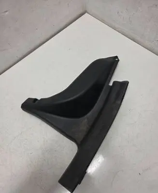 Hyundai i30 Rear seat side bottom trim 85875a6000