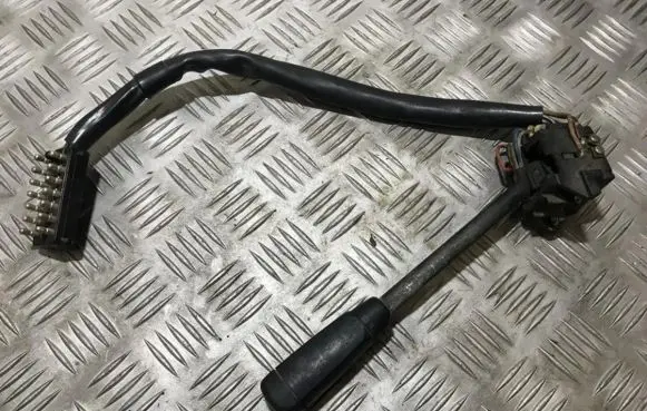 Mercedes-Benz S W140 Wiper control stalk