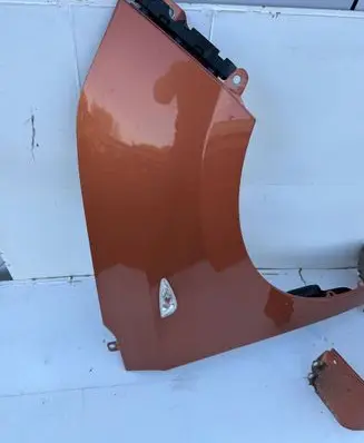 Hyundai i10 Fender