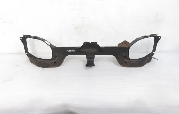 Peugeot 307 Radiator support slam panel bracket 