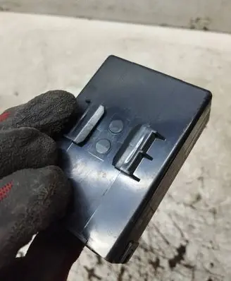 Toyota Yaris Other control units/modules 8865052180 2772000371