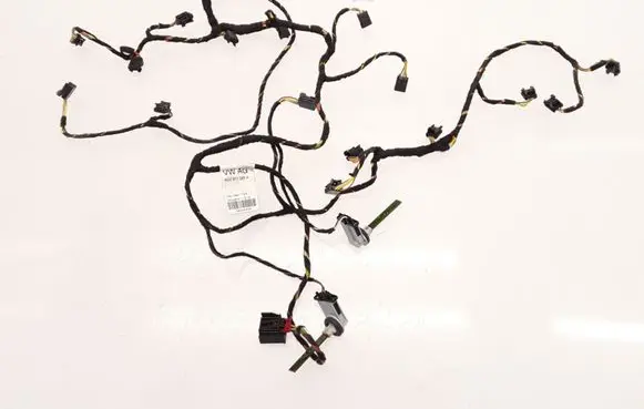Audi A7 S7 4G Other wiring loom 4G2971569A 4G2971569