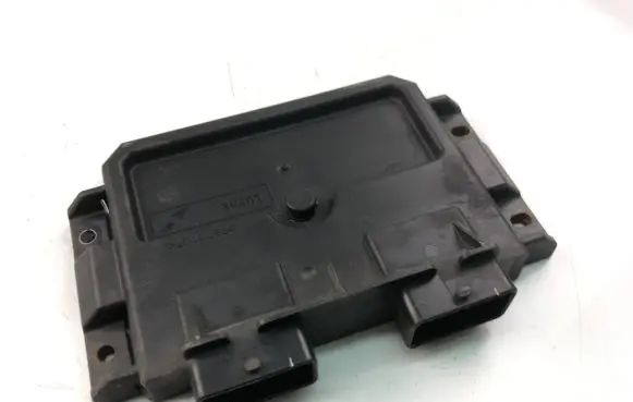 Citroen Berlingo Engine control unit/module ECU 9650360280