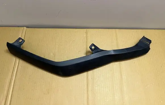 Lexus RX 450H Front bumper splitter molding 524380E010