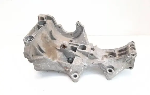 Audi A4 S4 B6 8E 8H Generator/alternator bracket 03G903143D