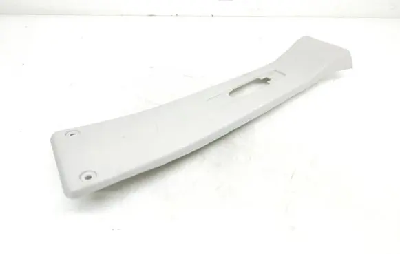 Opel Vivaro (B) pillar trim (top) 98088477BJ D84515N