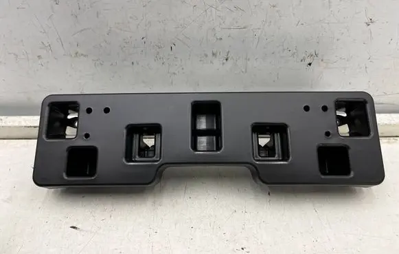 Mazda 6 Number plate surrounds holder frame bcwl-50171