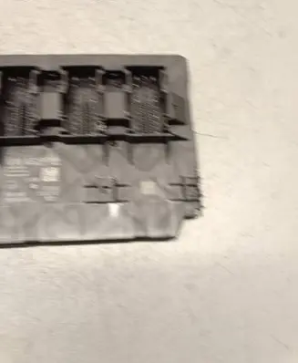 Comfort/convenience module