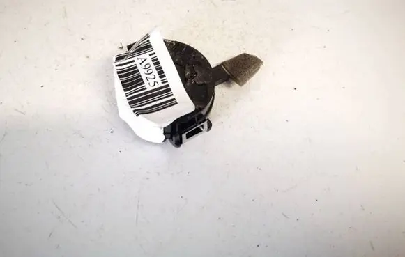 Renault Megane III Rain sensor 285350002r 6pw009315-01