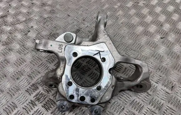 Toyota Mirai II Rear wheel hub 