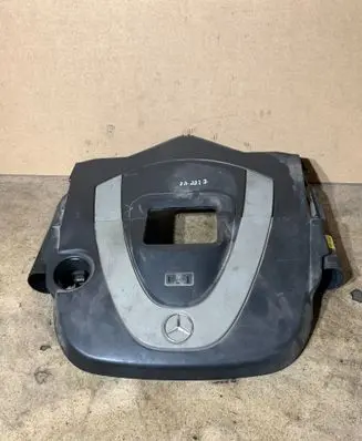 Mercedes-Benz ML W164 Engine cover (trim) A1120940004