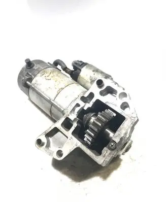 Peugeot 607 Starter motor 9664883080 4280004811