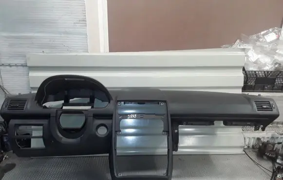 Mercedes-Benz A W169 Dashboard 1005306JC