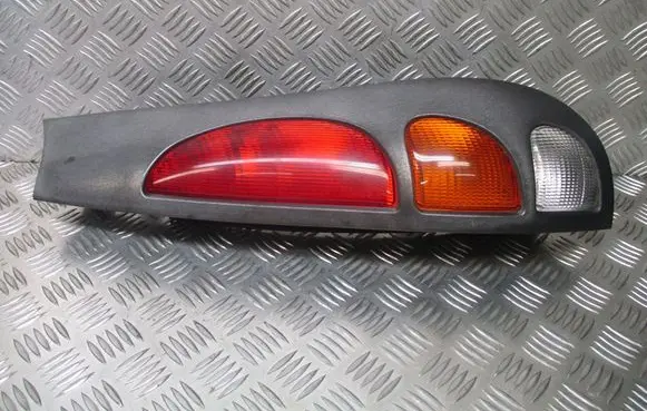 Fiat Marea Rear tail light reflector 