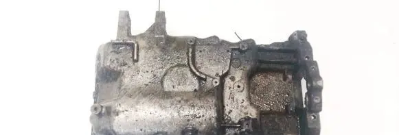 Hyundai Coupe Oil sump