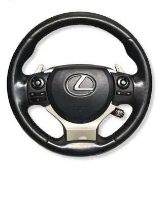 Lexus IS III XE30 Steering wheel GS12005650