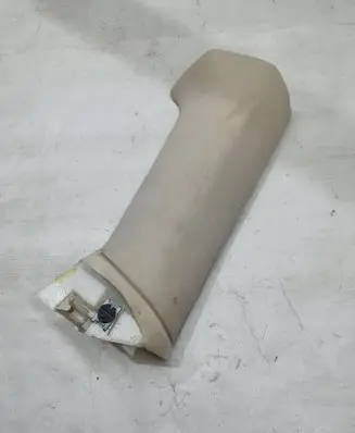 Citroen C6 (C) pillar trim 9644749777
