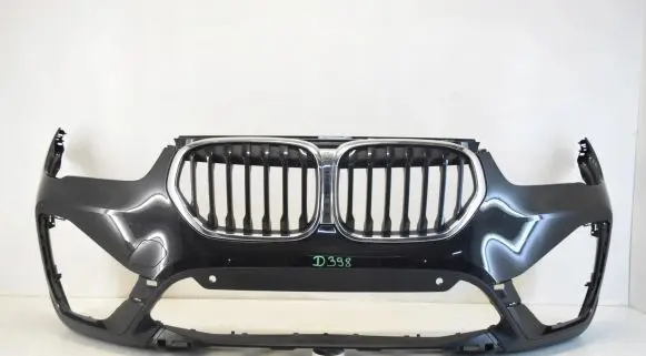 BMW X1 F48 F49 Front bumper 51117954205