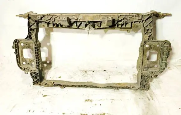 Fiat Grande Punto Radiator support slam panel