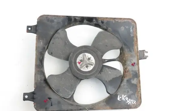 Honda Accord Fan set 