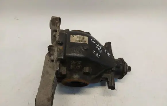 BMW X5 G05 Rear differential 9425845-JLK01