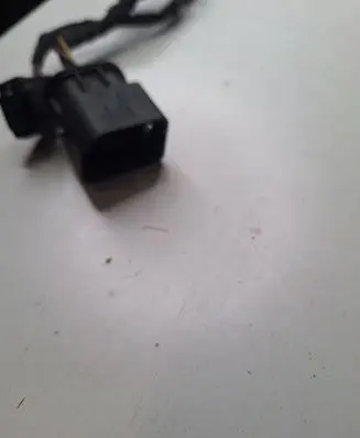 BMW 7 E65 E66 Parking sensor (PDC) wiring loom 6913359 E3911 1154K2009501