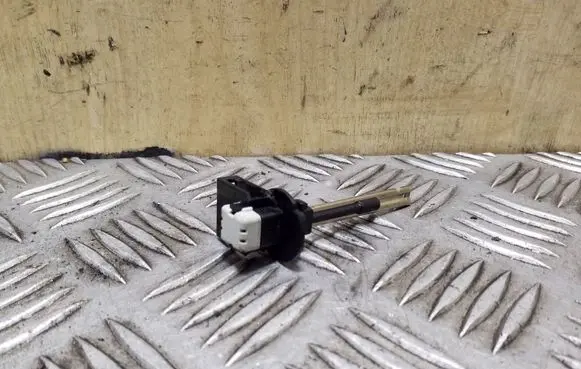 Seat Exeo (3R) Interior temperature sensor 8E0820539B N10008549161