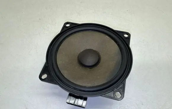 Volkswagen Golf V Front door speaker 1K0035411