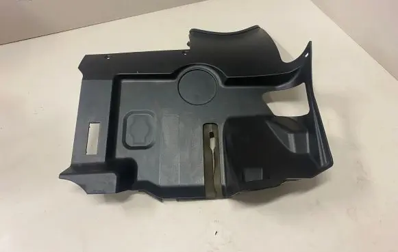 BMW X3 E83 Other center console (tunnel) element 3403694 03787240 3420515
