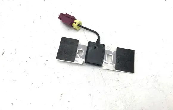 Jaguar E-Pace Aerial antenna amplifier MK72156037AB