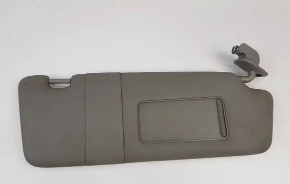 Audi A4 S4 B6 8E 8H Sun visor 8E0857552