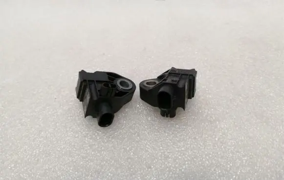 Porsche Taycan 9J1 Airbag deployment crash/impact sensor 4N0959651D