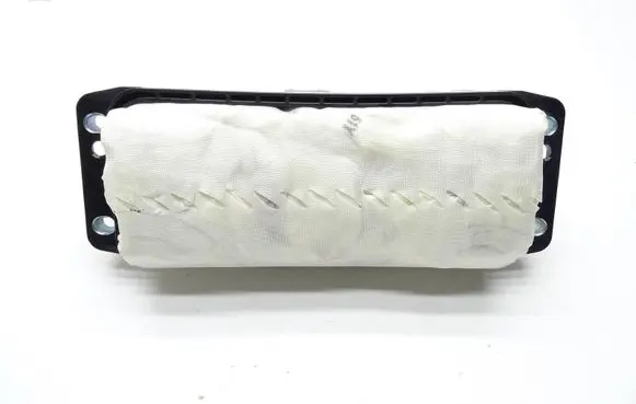 Passenger airbag