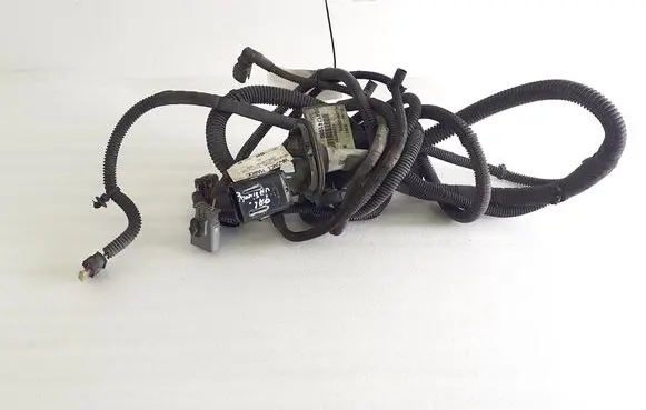 Opel Vivaro Other rear suspension part 9841741980 1G209791