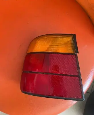BMW 5 E34 Rear/tail lights 1384009L
