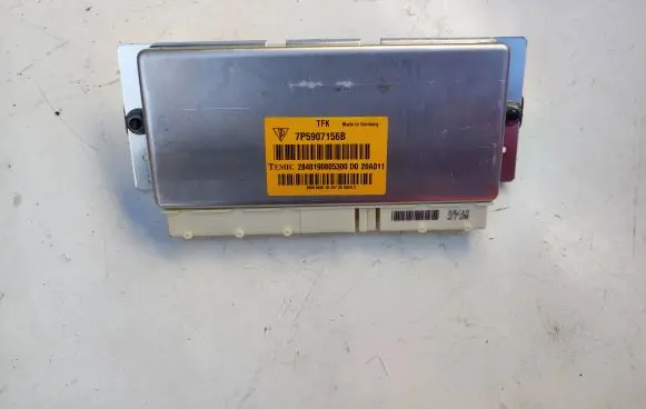 Porsche Cayenne (92A) Video control module 7P5907441B 2840190805300