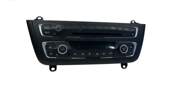Climate control unit