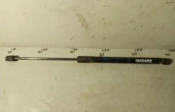 Opel Astra H Tailgate/trunk strut/damper 13122695