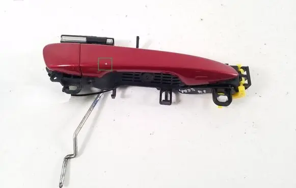 Lexus CT 200H Front door exterior handle 6921048040