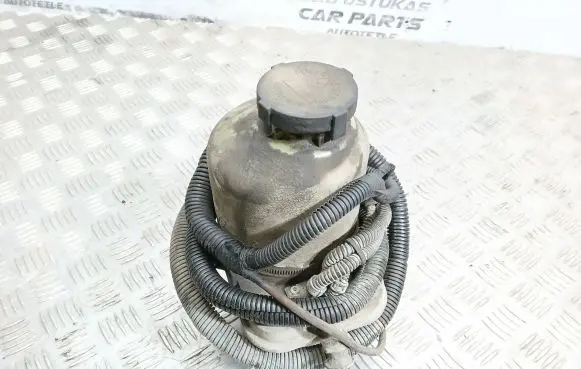 Opel Astra H Electric power steering pump 