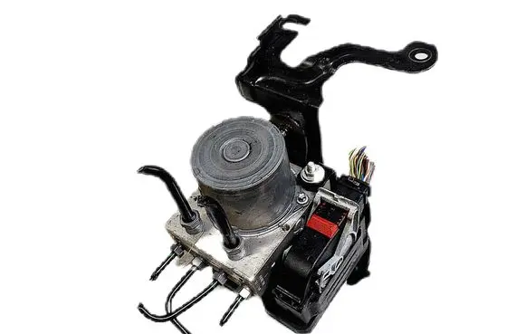 Jaguar E-Pace ABS Pump XH7314F447AF