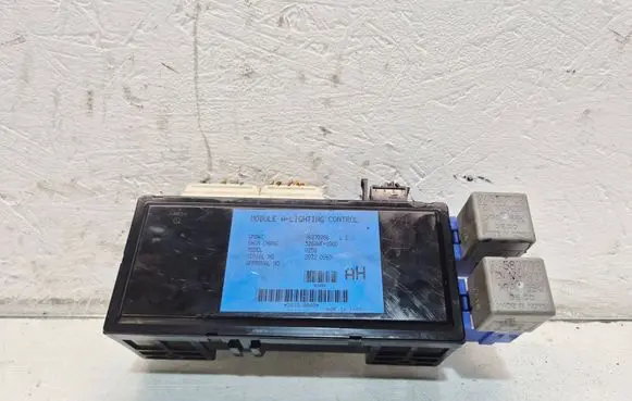 Chevrolet Epica Light module LCM 96870286
